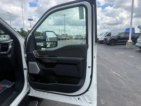 New 2026 Ford F350 Platinum AWD/4WD image 70