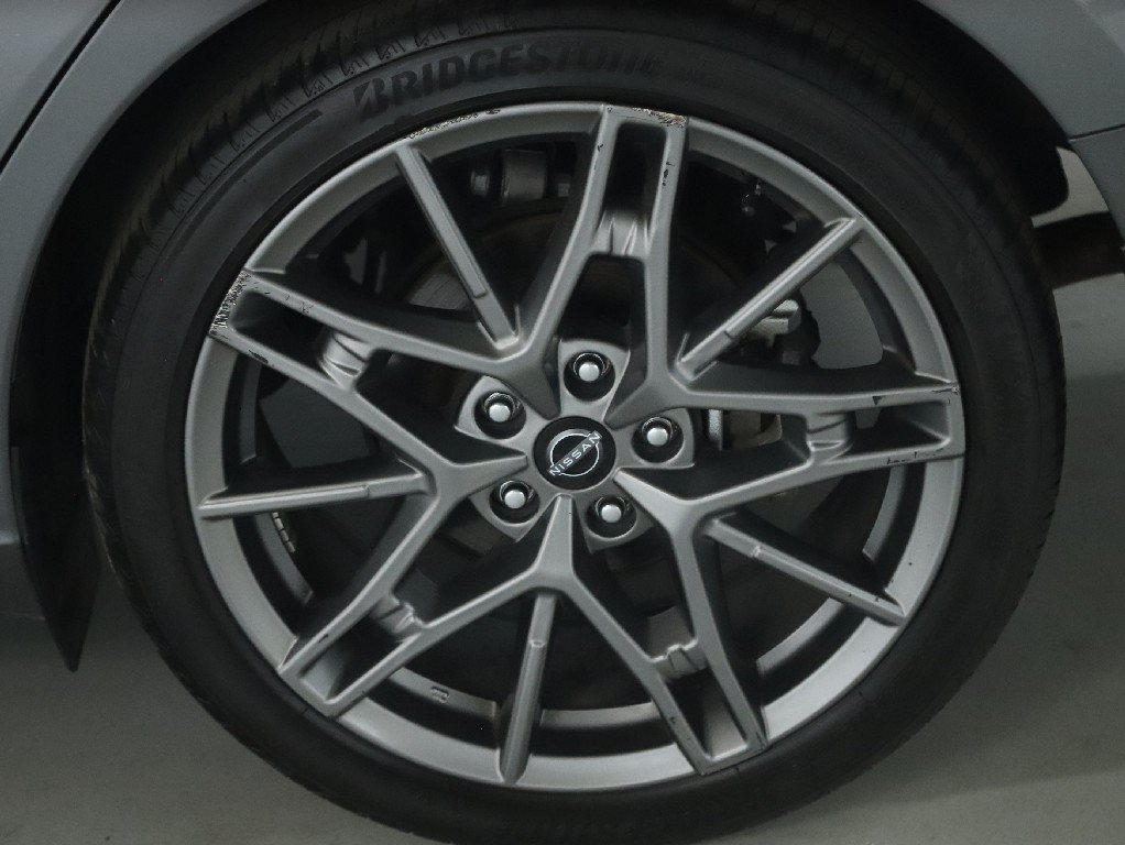 Certified 2024 Nissan Altima 2.0 SR FWD image 41