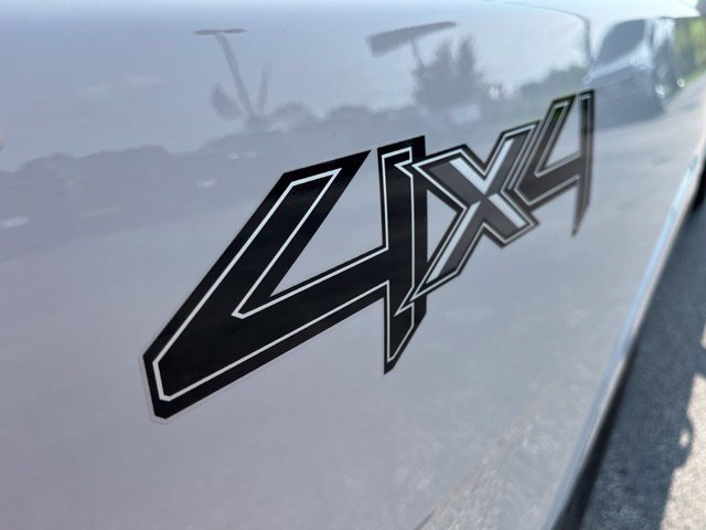 New 2026 Ford Ranger XLT AWD/4WD image 6