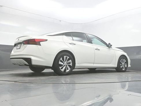Used 2021 Nissan Altima 2.5 S image 33