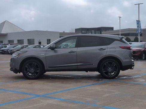 Used 2023 Acura RDX A-Spec image 9