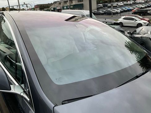 Used 2017 Tesla Model X 75D image 74