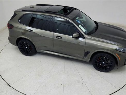 Used 2026 BMW X5 sDrive40i w/ M Sport Package image 76