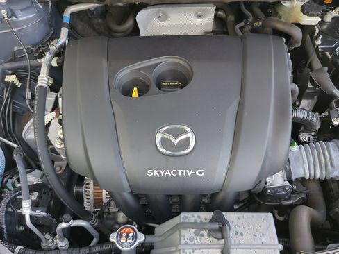 Used 2024 MAZDA CX-5 Carbon Edition AWD/4WD image 21