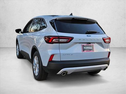 New 2026 Ford Escape Active image 9