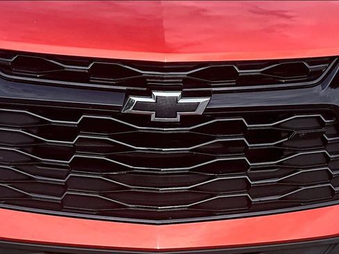 Used 2021 Chevrolet Blazer LT FWD image 29