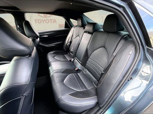 Certified 2021 Toyota Avalon XSE w/ Carpet Mat Package (TMS) image 24