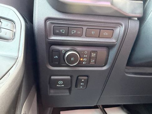 Used 2022 Ford F150 Tremor w/ Equipment Group 402A High AWD/4WD image 26