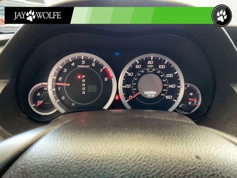 Used 2009 Acura TSX Sedan image 13