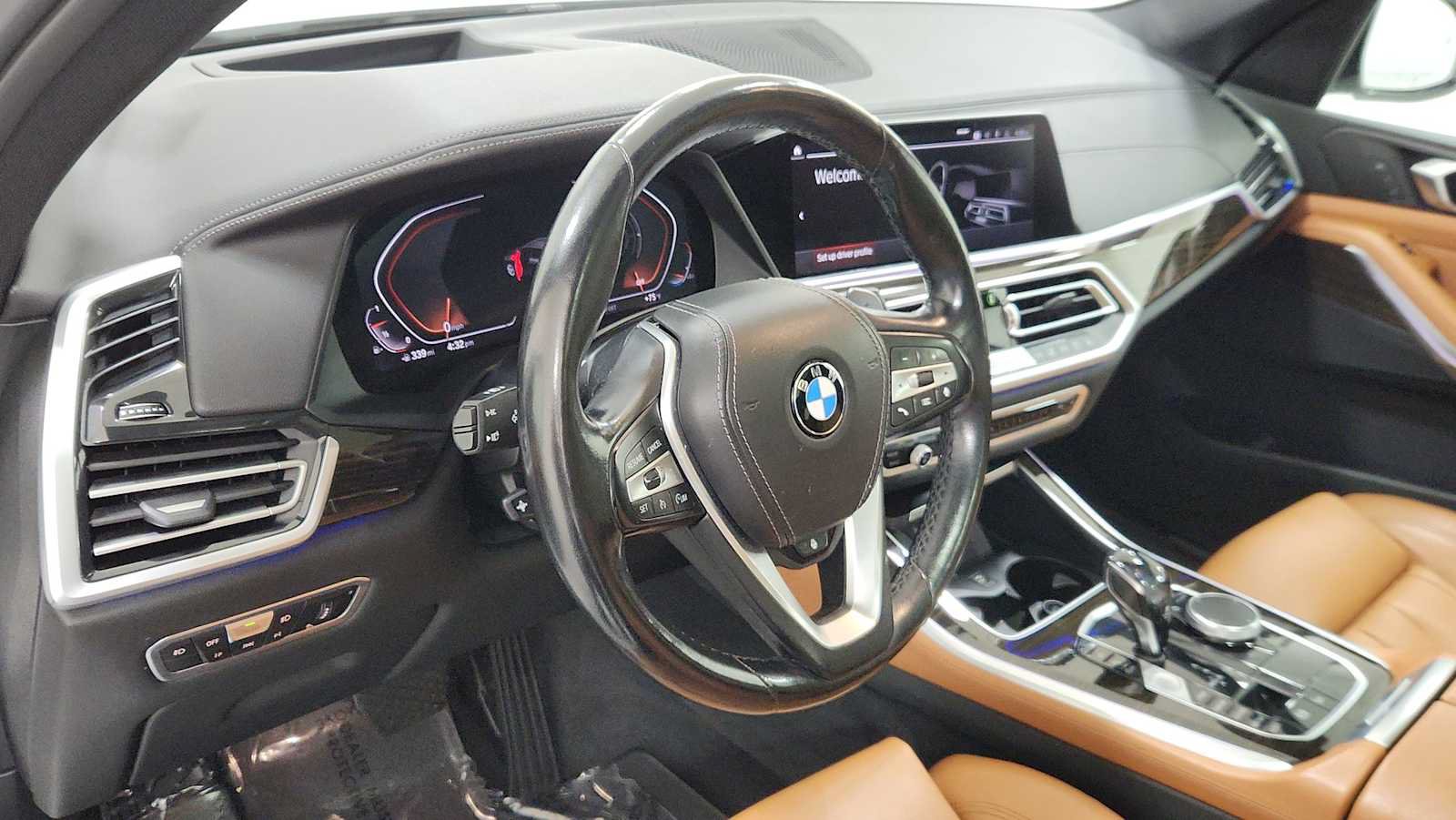 Used 2019 BMW X5 xDrive40i w/ Premium Package 2 AWD/4WD image 12