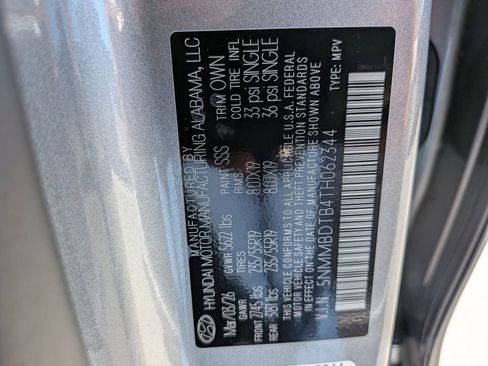 New 2026 Genesis GV70 2.5T Advanced image 33