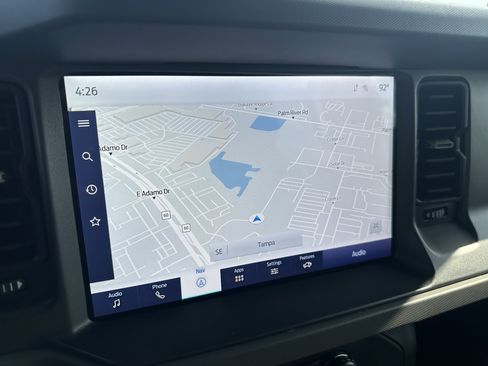 Used 2024 Ford Bronco Big Bend image 13