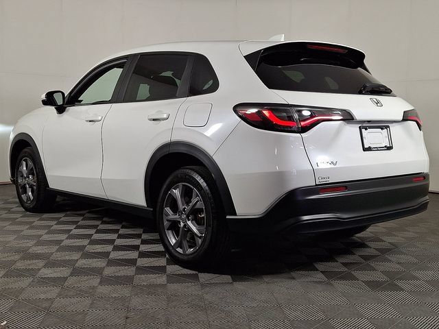 Used 2026 Honda HR-V LX image 7