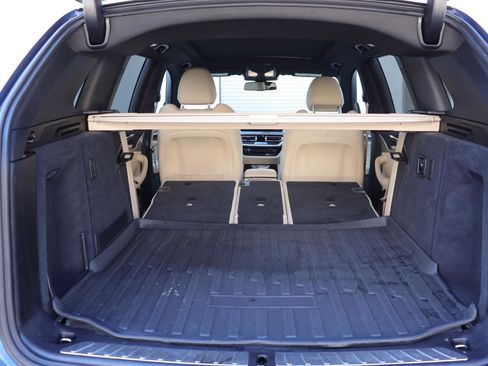 Used 2022 BMW X3 sDrive30i image 16