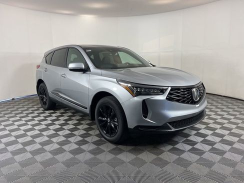 New 2026 Acura RDX SH-AWD image 6