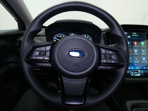 New 2026 Subaru Crosstrek 2.0i Premium AWD/4WD image 38