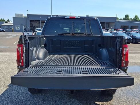 Used 2025 Ford F150 XLT w/ Equipment Group 301A Standard AWD/4WD image 28