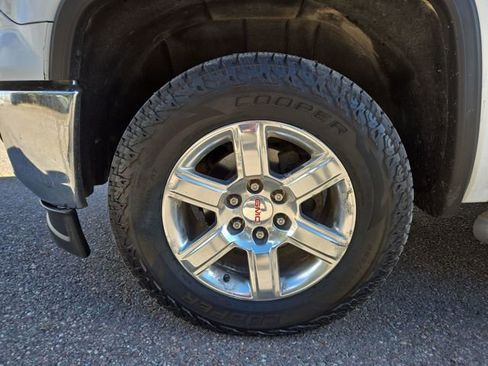 Used 2015 GMC Sierra 1500 SLT image 7