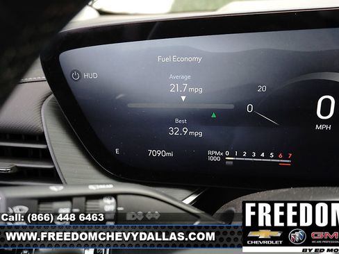 New 2024 Buick Envision Preferred image 29