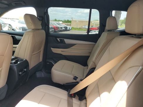 New 2026 Buick Enclave Preferred FWD image 11