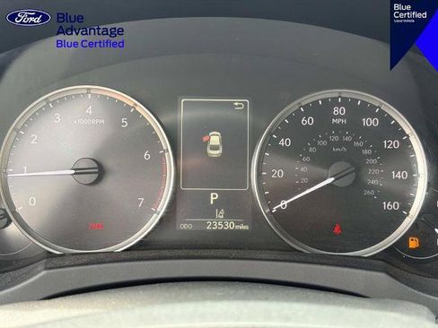 Used 2023 Lexus IS 300 w/ Premium Package RWD image 22