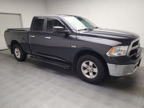 Used 2018 RAM 1500 Classic SLT AWD/4WD image 11