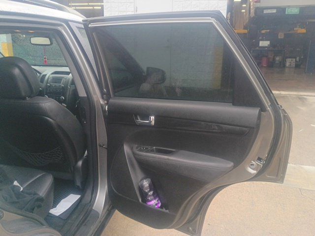 Used 2013 Kia Sorento EX AWD/4WD image 27