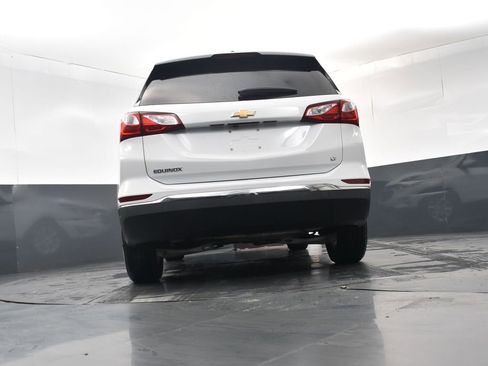 Used 2019 Chevrolet Equinox LT FWD image 22
