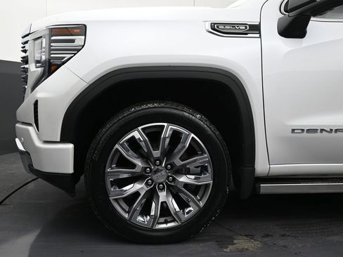 Used 2023 GMC Sierra 1500 Denali w/ Denali Reserve Package image 10