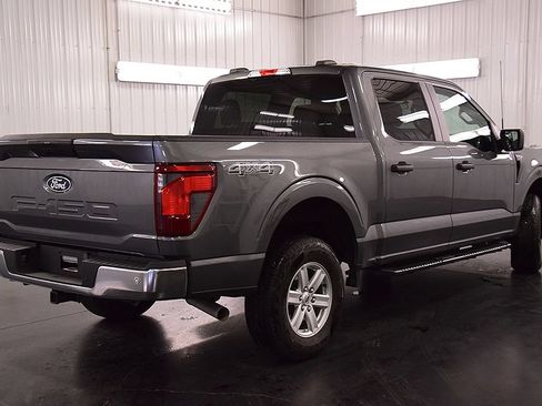 Used 2024 Ford F150 XL w/ Equipment Group 103A High AWD/4WD image 8