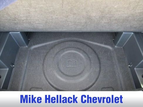 Used 2025 Chevrolet Equinox LT image 16