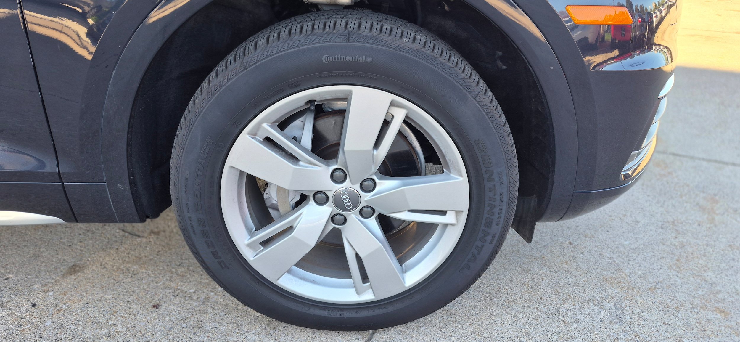Used 2019 Audi Q5 2.0T Premium Plus AWD/4WD image 12