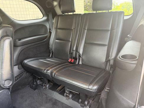 Used 2014 Dodge Durango Citadel w/ Technology Group AWD/4WD image 42