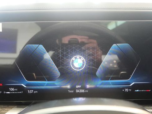 New 2026 BMW 760i xDrive w/ Executive Package AWD/4WD image 19