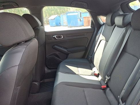 New 2026 Honda Civic Sport image 7