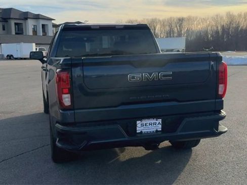 Used 2021 GMC Sierra 1500 Elevation image 7