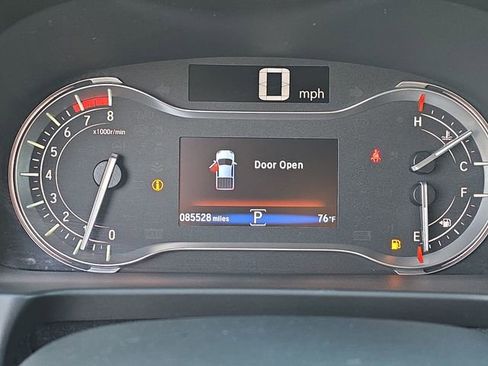 Used 2021 Honda Ridgeline Black Edition image 15