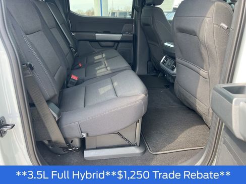 New 2026 Ford F150 XLT image 39