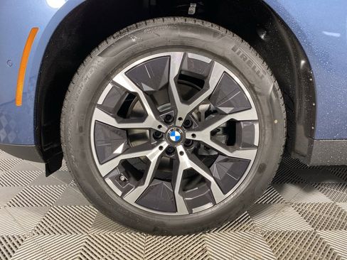 New 2026 BMW X3 xDrive30 w/ Premium Package image 6