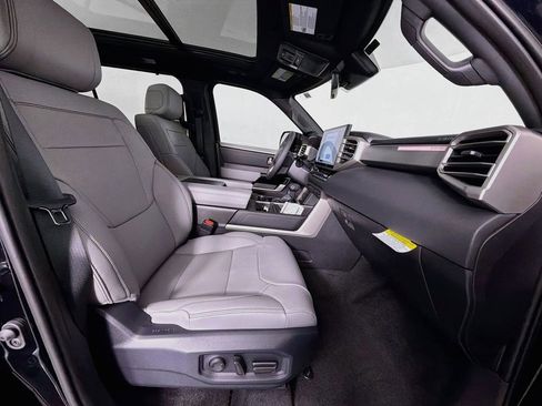 New 2026 Toyota Sequoia Limited AWD/4WD image 29