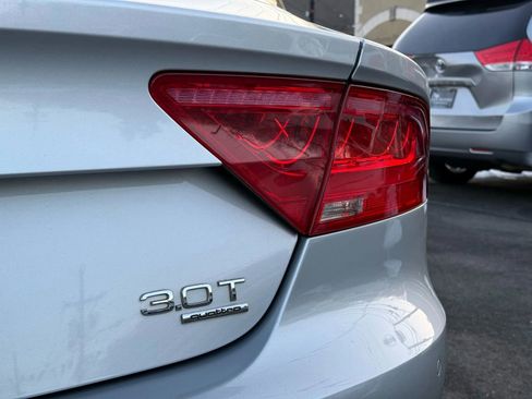 Used 2012 Audi A7 3.0T Premium image 7