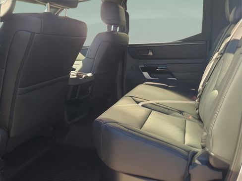 Certified 2025 Toyota Tundra Limited image 10