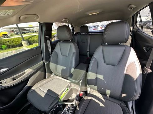 Used 2024 Buick Encore GX Preferred w/ Advanced Technology Package FWD image 28