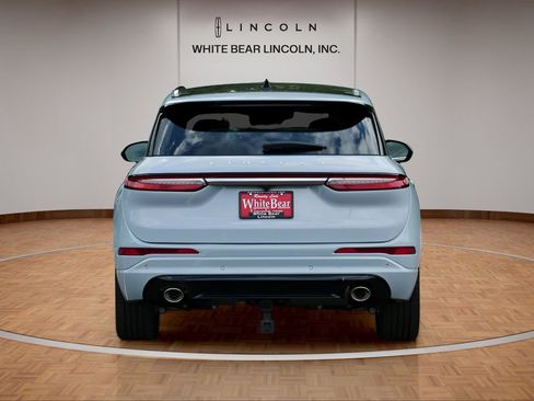 Used 2025 Lincoln Corsair Grand Touring w/ Equipment Group 302A AWD/4WD image 6