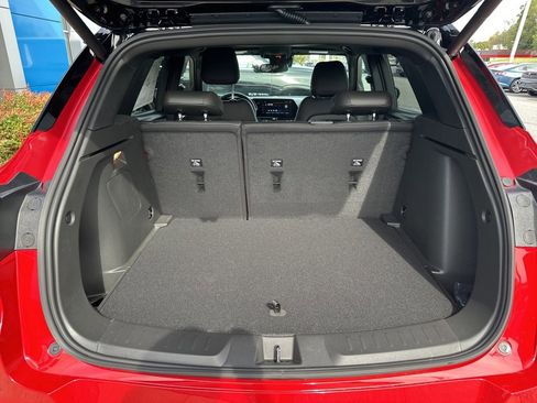 New 2026 Chevrolet TrailBlazer RS w/ Convenience Package image 8