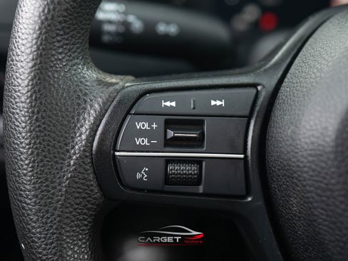 Used 2023 Honda Accord EX image 23
