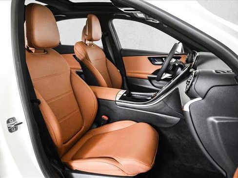 New 2026 Mercedes-Benz C 300 4MATIC Sedan image 23