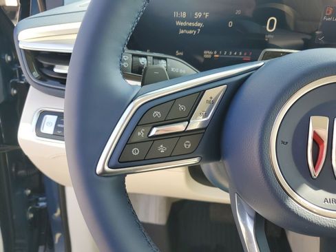 New 2026 Buick Enclave Avenir w/ Super Cruise Package image 33