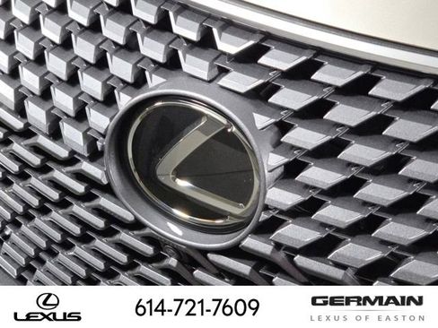 Certified 2020 Lexus RX 350 FWD w/ Premium Package image 15