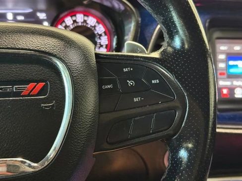 Used 2020 Dodge Challenger R/T w/ Blacktop Package image 14